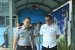 Kunjungan Perdana Kakanwil Ditjenpas Kepri ke LPKA Batam